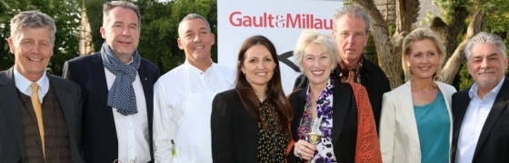 Gault&Millau Austria kürte 